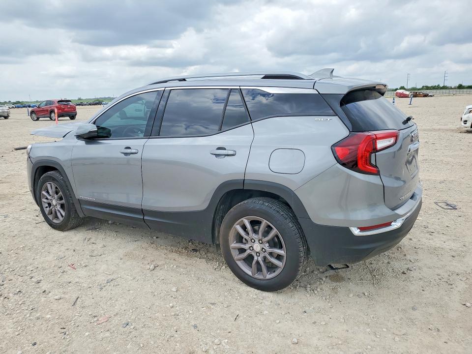 Aukcja sprzedaży 2023 Gmc Terrain, vin: 3GKALVEG5PL245490, numer aukcji: 50146116