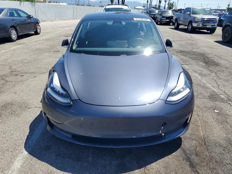 Aukcja sprzedaży 2020 Tesla Model 3, vin: 5YJ3E1EB7LF735045, numer aukcji: 51146106