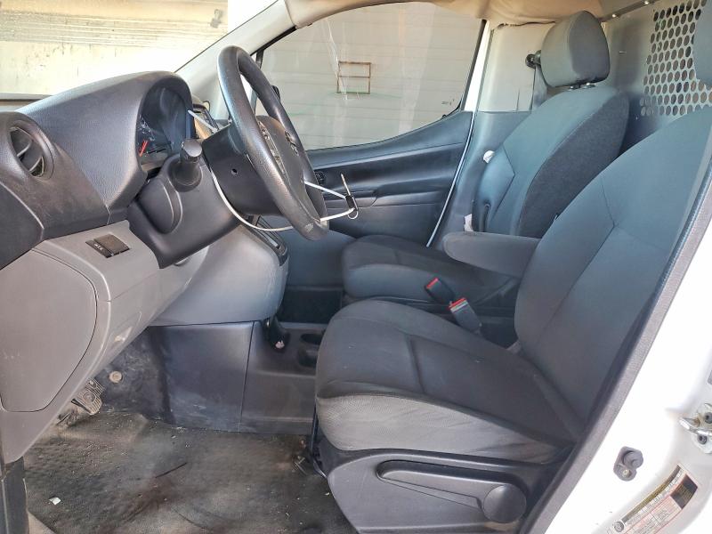 49945806 :رقم المزاد ، 3N6CM0KN0JK696666 vin ، 2018 Nissan Nv200 مزاد بيع