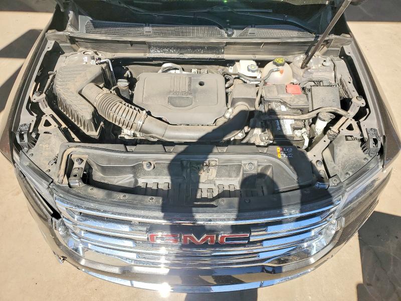 Aukcja sprzedaży 2020 Gmc Acadia, vin: 1GKKNRL48LZ223534, numer aukcji: 49936766