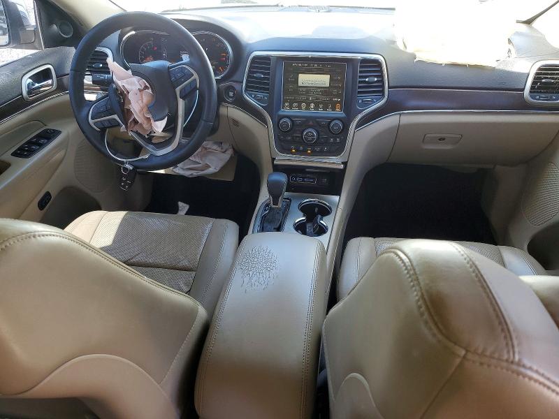 49830286 :رقم المزاد ، 1C4RJEBG1HC915512 vin ، 2017 Jeep Grand Cherokee مزاد بيع