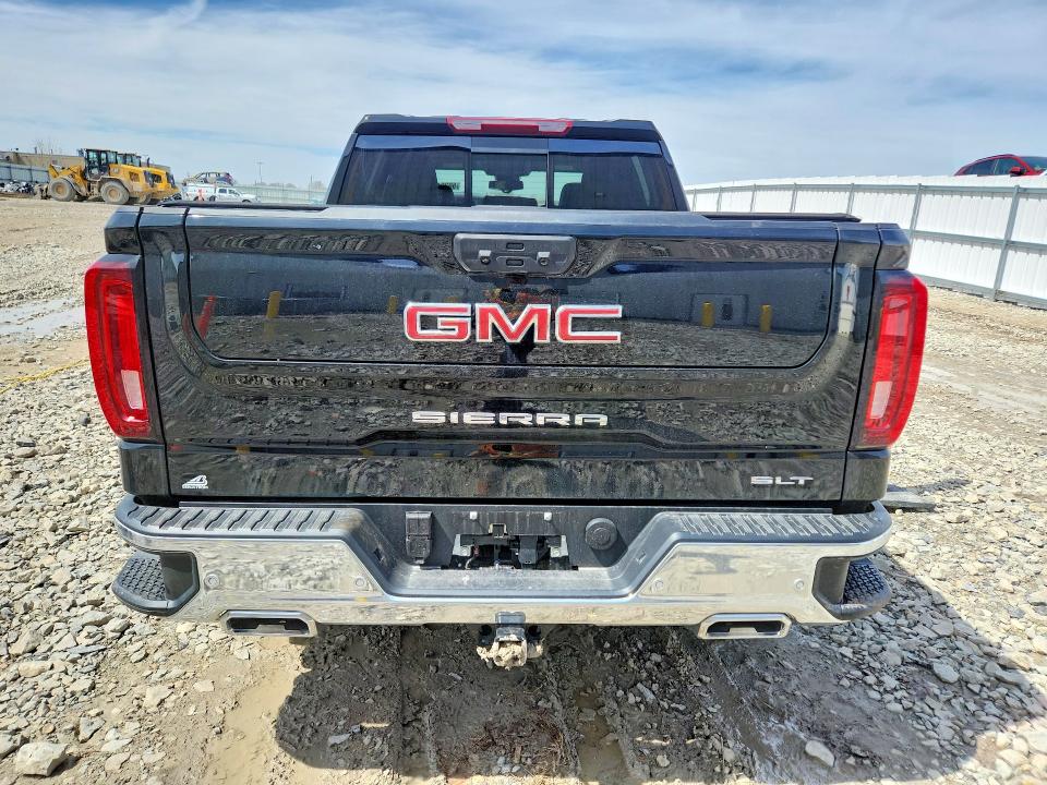 Aukcja sprzedaży 2026 Gmc Sierra, vin: 3GTUUDE81TG201630, numer aukcji: 50264116