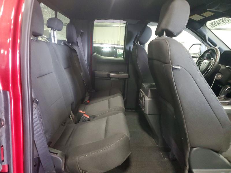 Aukcja sprzedaży 2019 Ford F150, vin: 1FTFX1E52KKE94434, numer aukcji: 49914096