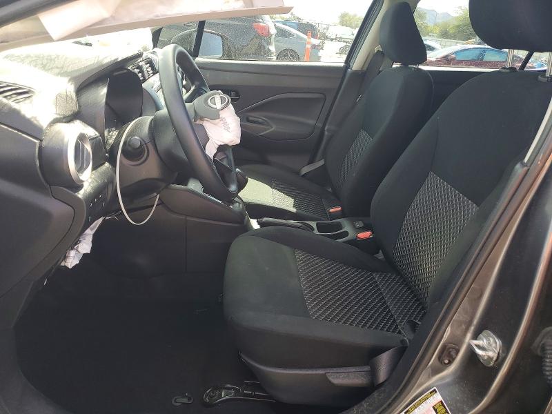 Продаж на аукціоні авто 2024 Nissan Versa, vin: 3N1CN8DV8RL875204, номер лоту: 51326976