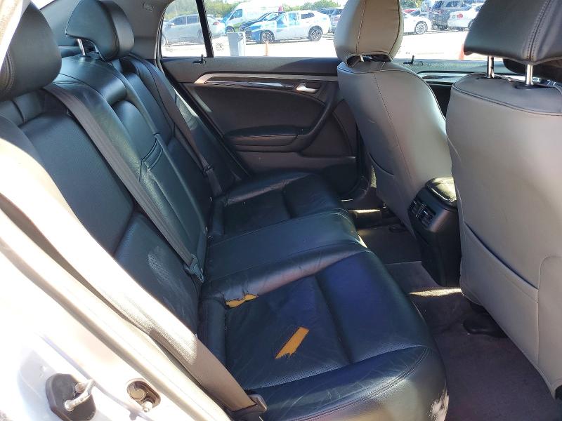 Aukcja sprzedaży 2008 Acura Tl, vin: 19UUA66288A042594, numer aukcji: 50452216