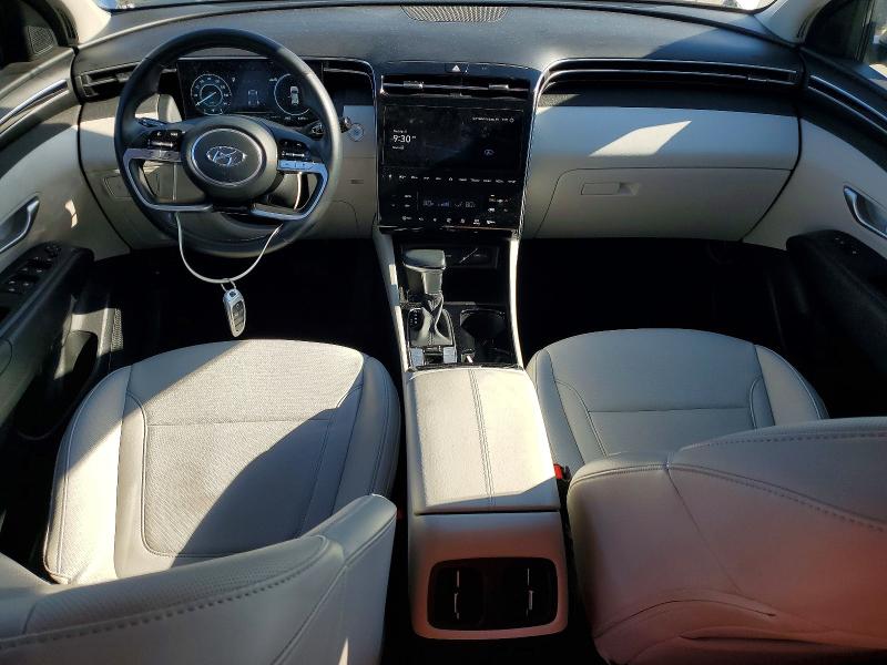 Продаж на аукціоні авто 2024 Hyundai Tucson, vin: 5NMJFCDE3RH347314, номер лоту: 49265396