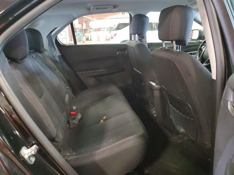 49923906 :رقم المزاد ، 2GNALBEK4D1267791 vin ، 2013 Chevrolet Equinox مزاد بيع