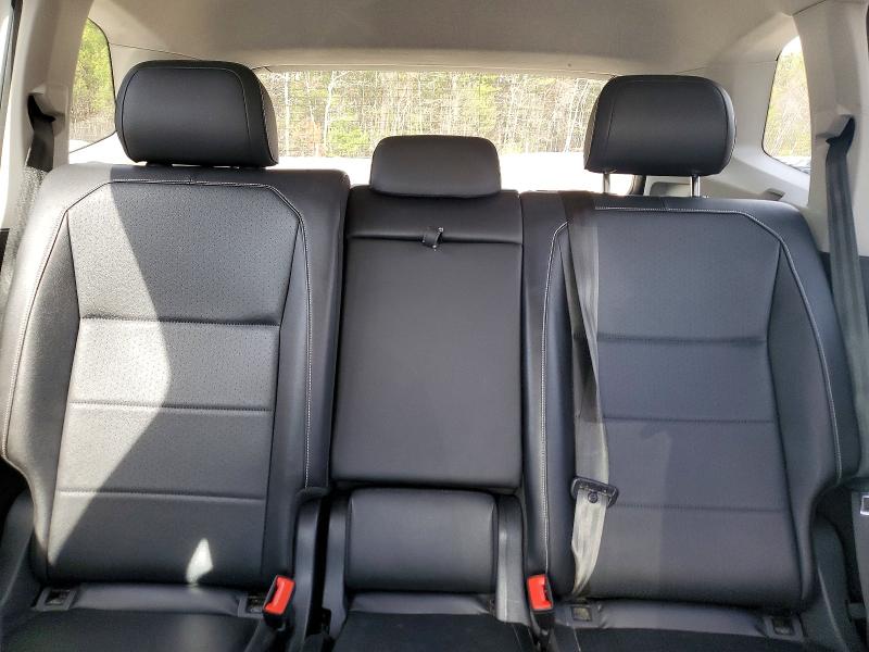 Продаж на аукціоні авто 2021 Volkswagen Tiguan, vin: 3VV2B7AX8MM010321, номер лоту: 49726196