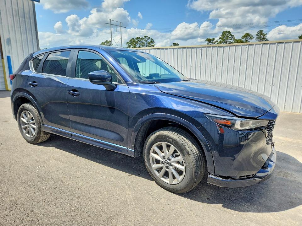 Продажа на аукционе авто 2025 Mazda Cx-5, vin: JM3KFBCL2S0675111, номер лота: 49819686