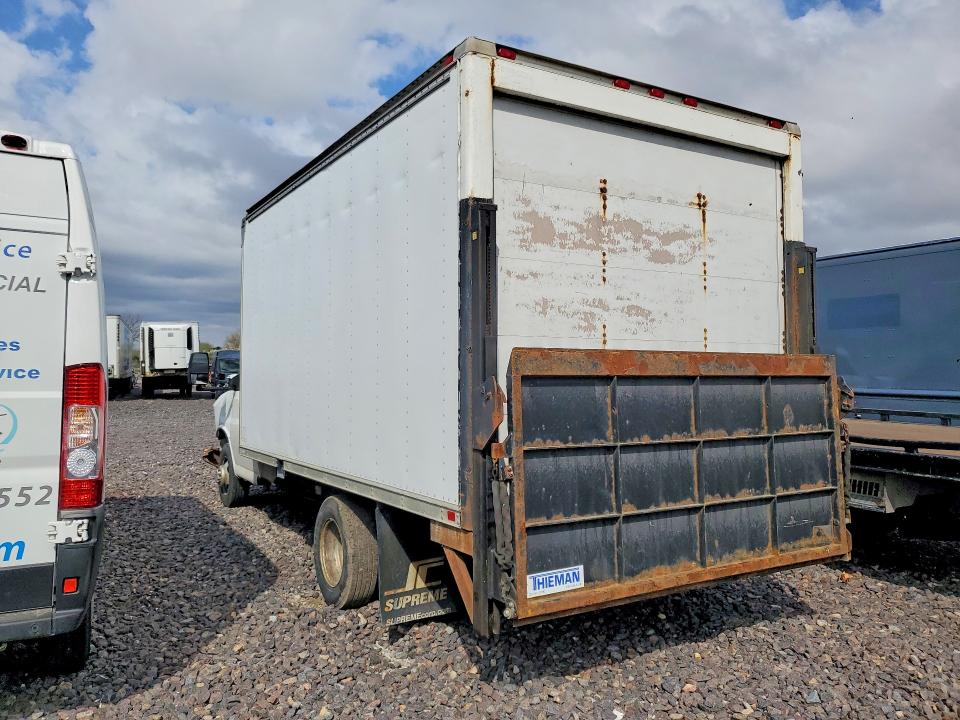 49235186 :رقم المزاد ، 1GBJG31U851233133 vin ، 2005 Chevrolet Express G3500 مزاد بيع