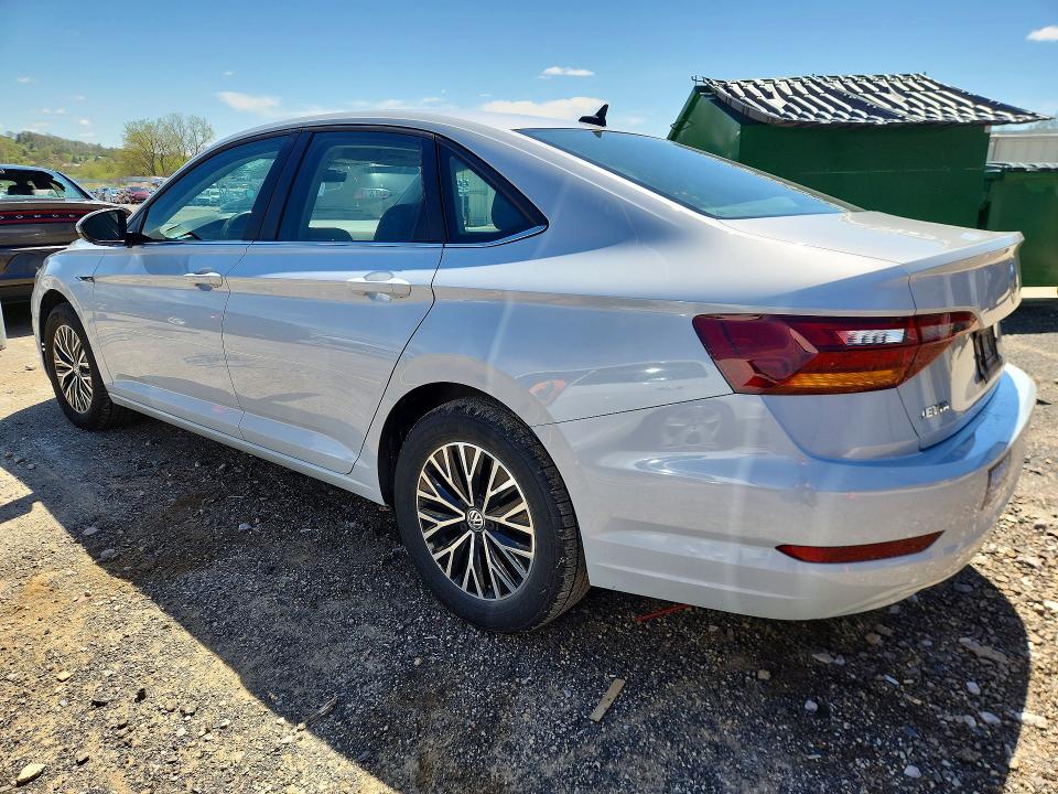 Aukcja sprzedaży 2019 Volkswagen Jetta, vin: 3VWE57BU6KM036904, numer aukcji: 51627846