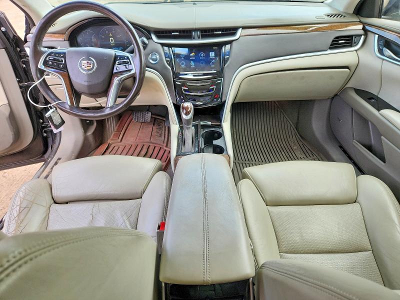 Aukcja sprzedaży 2013 Cadillac Xts, vin: 2G61V5S32D9179473, numer aukcji: 49581356