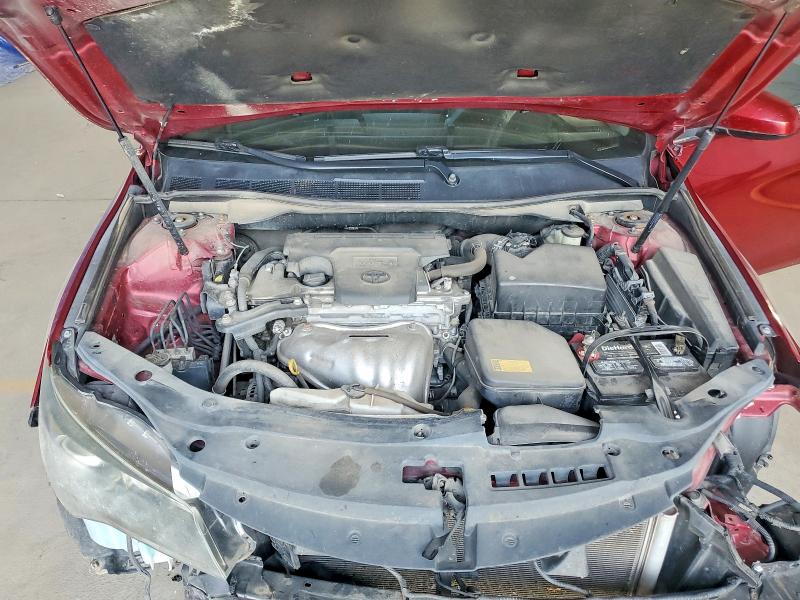 Продаж на аукціоні авто 2015 Toyota Camry, vin: 4T1BF1FK6FU920542, номер лоту: 50779736
