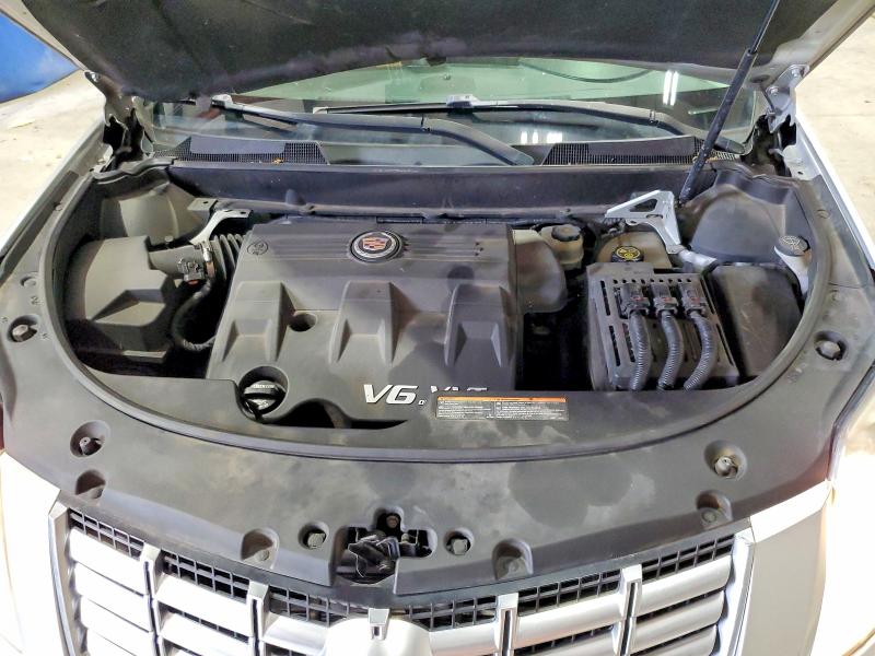 Продаж на аукціоні авто 2013 Cadillac Srx, vin: 3GYFNCE39DS570829, номер лоту: 58452326