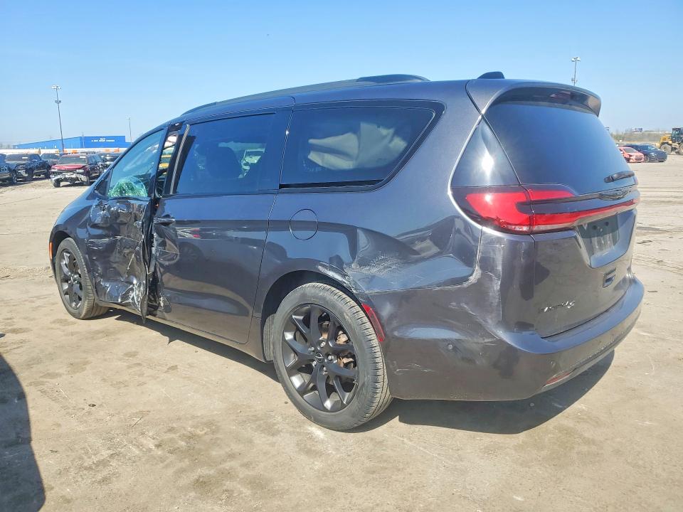 Продаж на аукціоні авто 2023 Chrysler Pacifica, vin: 2C4RC1GG3PR506994, номер лоту: 50958406