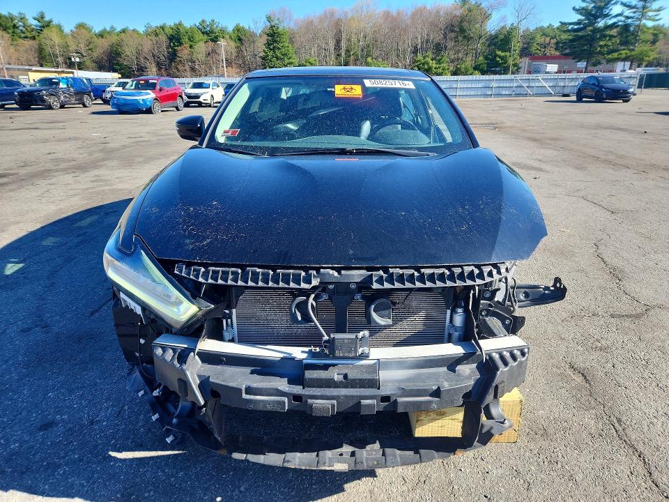 Продаж на аукціоні авто 2019 Nissan Maxima, vin: 1N4AA6AV7KC373381, номер лоту: 50825716