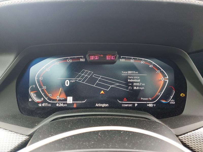 Aukcja sprzedaży 2022 Bmw X5, vin: 5UXCR6C09N9K88930, numer aukcji: 51378426