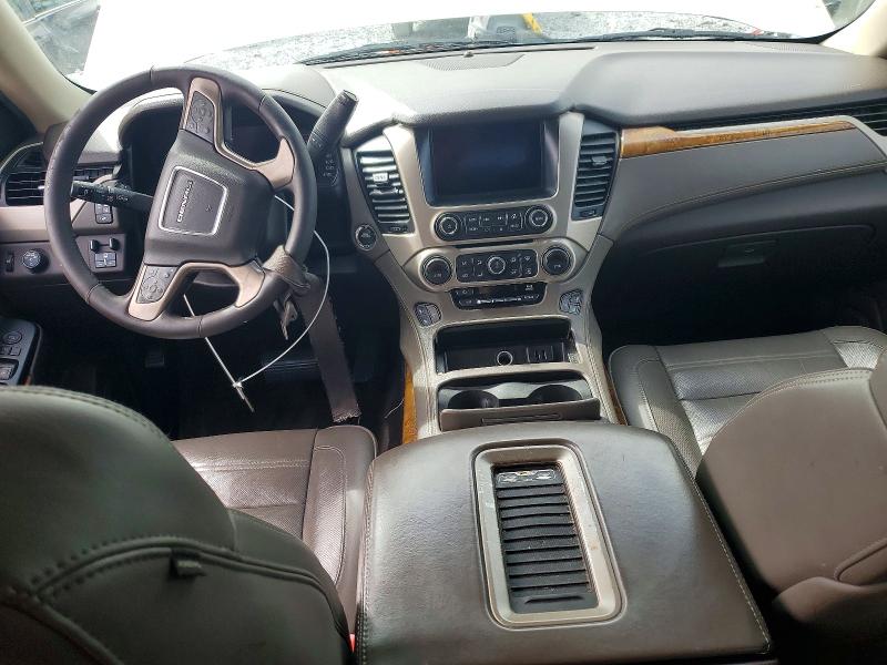 Auction sale of the 2015 Gmc Yukon, vin: 1GKS1CKJ1FR524683, lot number: 48990566