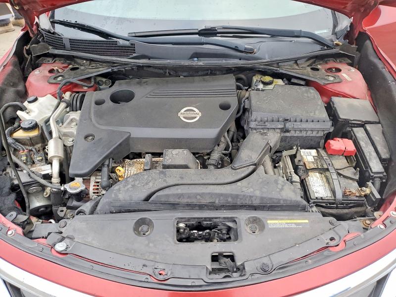 Продаж на аукціоні авто 2015 Nissan Altima, vin: 1N4AL3AP0FN877873, номер лоту: 49322376