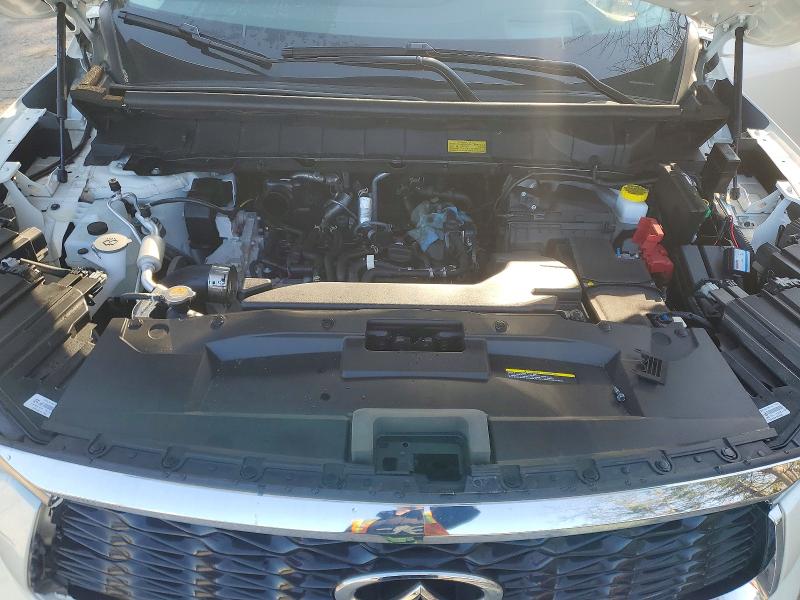 Auction sale of the 2025 Infiniti Qx60, vin: 5N1AL1GSXSC336390, lot number: 50432286
