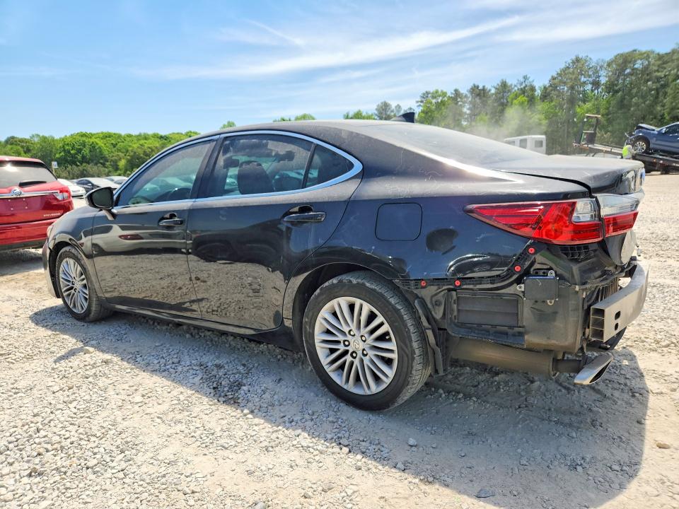 49770506 :رقم المزاد ، 58ABK1GG5HU037226 vin ، 2017 Lexus Es مزاد بيع