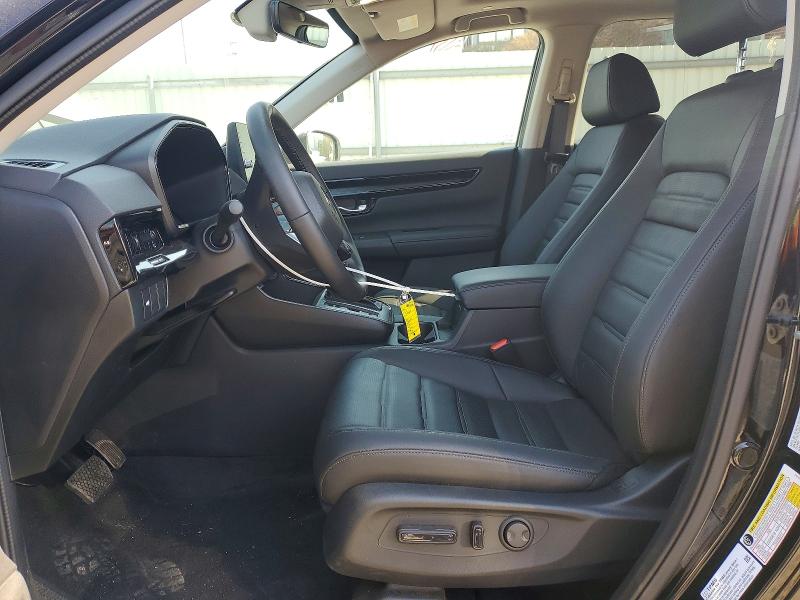 Продаж на аукціоні авто 2026 Honda Cr-v, vin: 7FARS4H77TE007760, номер лоту: 49480366