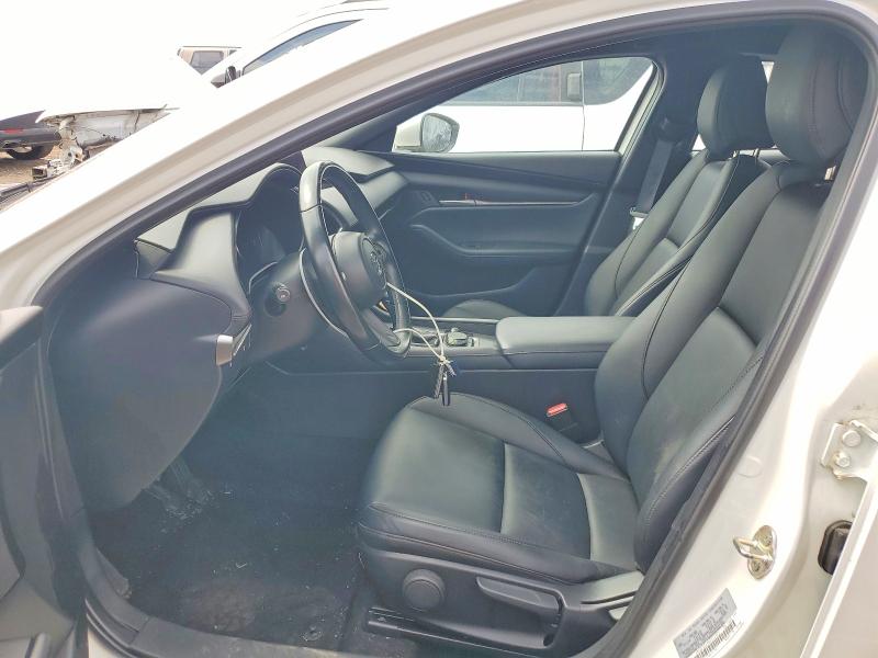Aukcja sprzedaży 2022 Mazda 3, vin: JM1BPAKL9N1511953, numer aukcji: 51203896