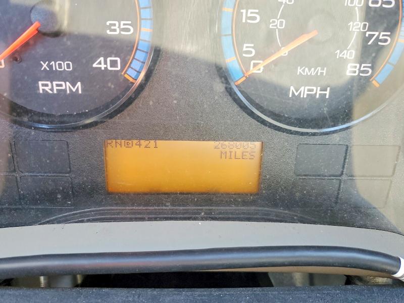 45988496 :رقم المزاد ، 1HTMMMML7KH773007 vin ، 2019 International 4000 مزاد بيع