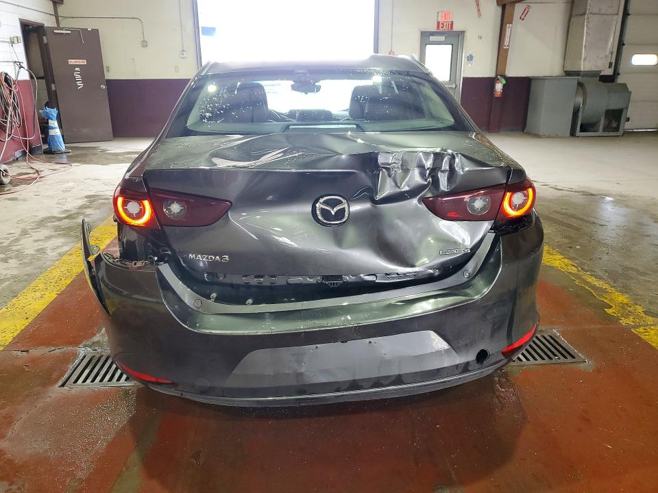 Продаж на аукціоні авто 2024 Mazda 3, vin: 3MZBPABM6RM413669, номер лоту: 55179196