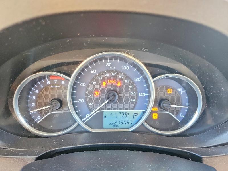 Продаж на аукціоні авто 2015 Toyota Corolla, vin: 2T1BURHE6FC335280, номер лоту: 49762326