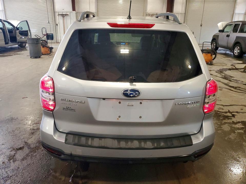 Продажа на аукционе авто 2014 Subaru Forester, vin: JF2SJAEC5EH498964, номер лота: 51501656