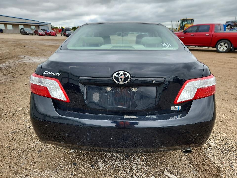 Продаж на аукціоні авто 2009 Toyota Camry, vin: JTNBB46K493051883, номер лоту: 51340006