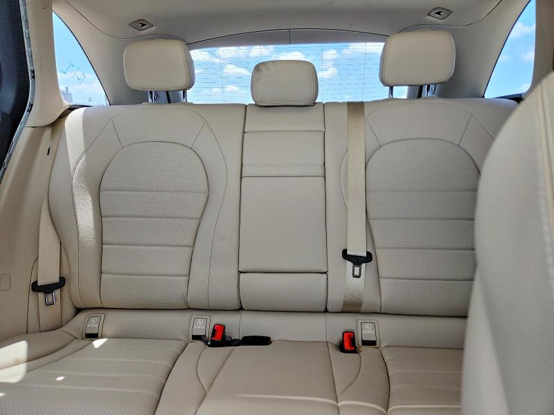 Продажа на аукционе авто 2020 Mercedes-benz Glc, vin: WDC0G8EB1LF755013, номер лота: 51127506