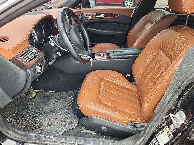 51674806 :رقم المزاد ، WDDLJ6HB9GA163677 vin ، 2016 Mercedes-benz Cls مزاد بيع