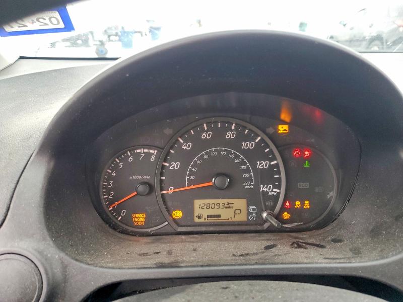 2023 Mitsubishi Mirage მანქანა იყიდება აუქციონზე, vin: ML32FUFJ6PHF01829, აუქციონის ნომერი: 48507646