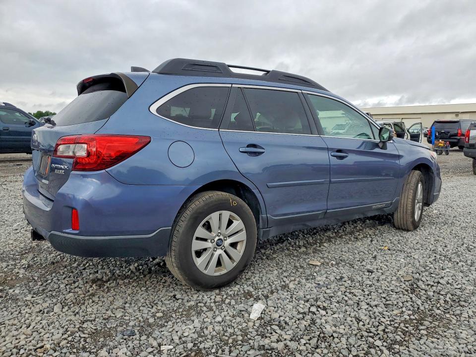 Продажа на аукционе авто 2017 Subaru Outback, vin: 4S4BSAHC5H3422584, номер лота: 51565516