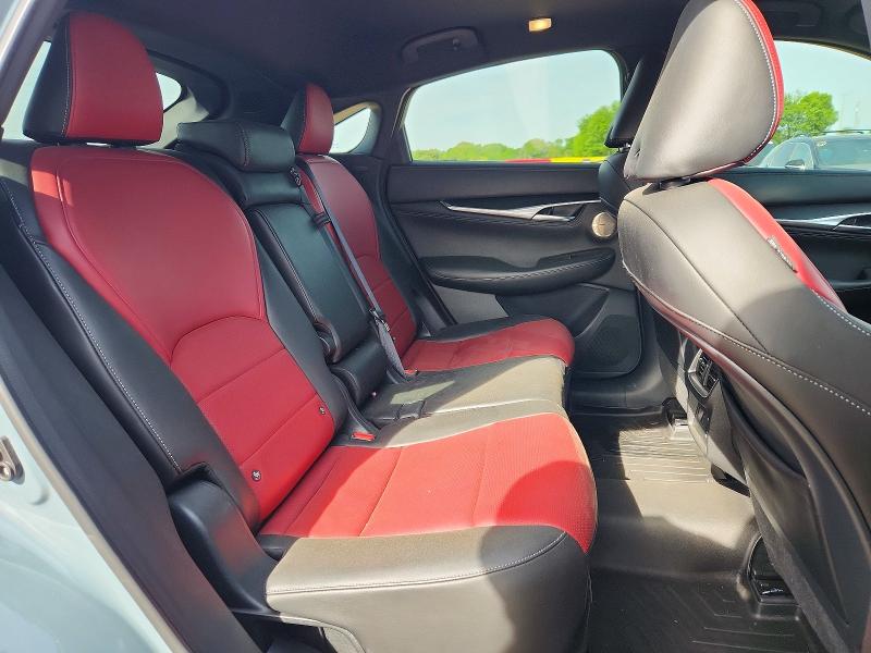 Продажа на аукционе авто 2023 Infiniti Qx55, vin: 3PCAJ5LR1PF103528, номер лота: 48340286
