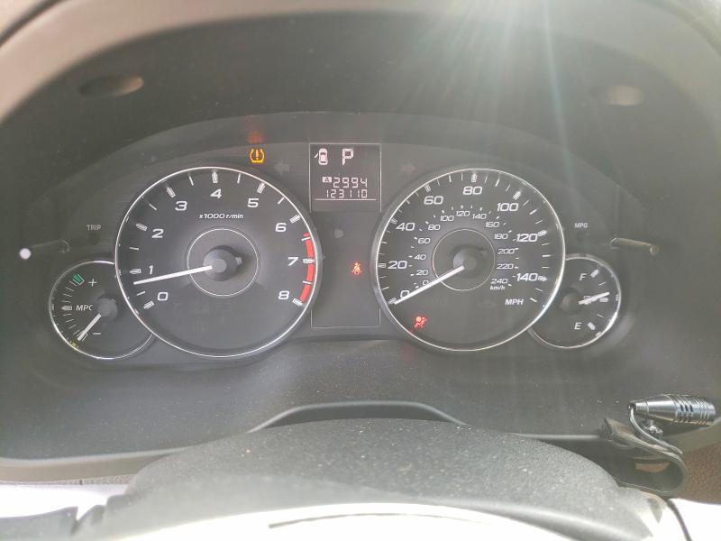 49161376 :رقم المزاد ، 4S3BMBG68C3021992 vin ، 2012 Subaru Legacy مزاد بيع