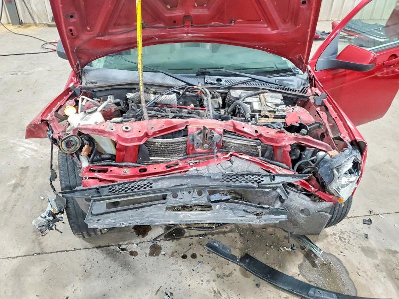 Aukcja sprzedaży 2009 Ford Focus, vin: 1FAHP36N59W102350, numer aukcji: 51768916