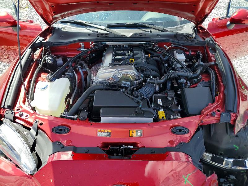 Продаж на аукціоні авто 2023 Mazda Mx-5 Miata, vin: JM1NDAD75P0559335, номер лоту: 48275106