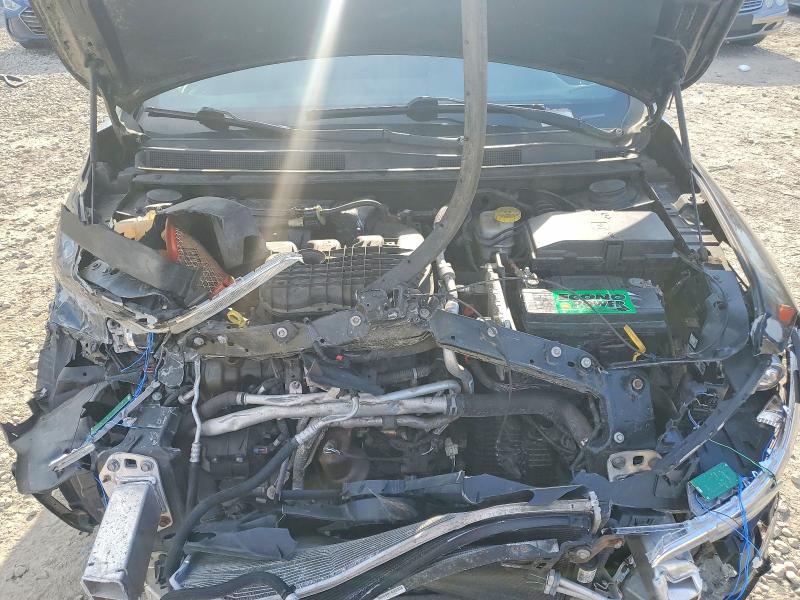 Aukcja sprzedaży 2015 Chrysler 200, vin: 1C3CCCDG5FN731987, numer aukcji: 49568196