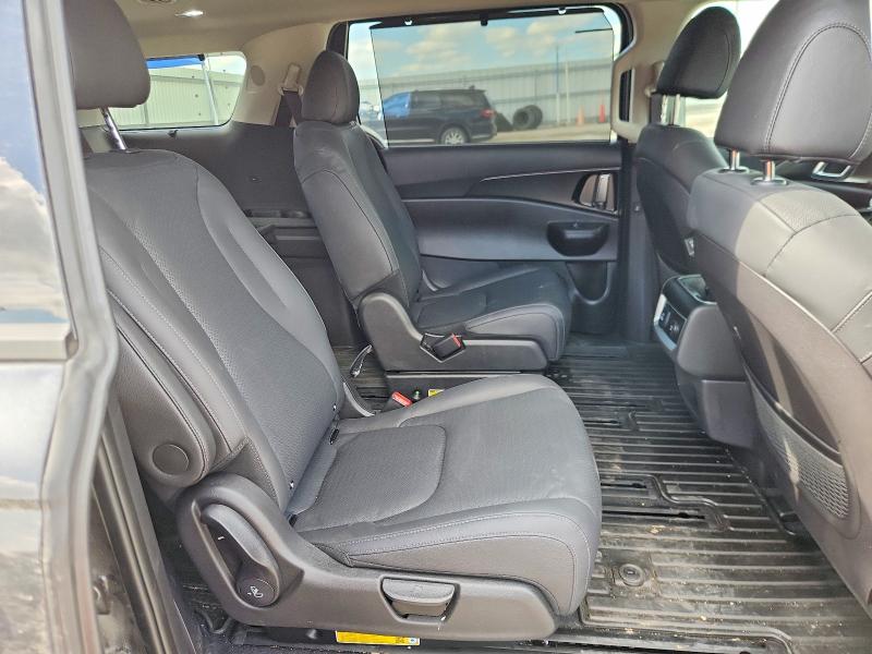 51267906 :رقم المزاد ، KNDNE5KA1T6139825 vin ، 2026 Kia Carnival Hybrid مزاد بيع