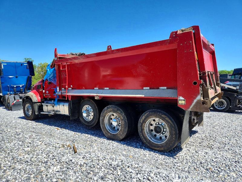 Продаж на аукціоні авто 2018 Mack 700, vin: 1M2AX09C9JM038748, номер лоту: 50152526