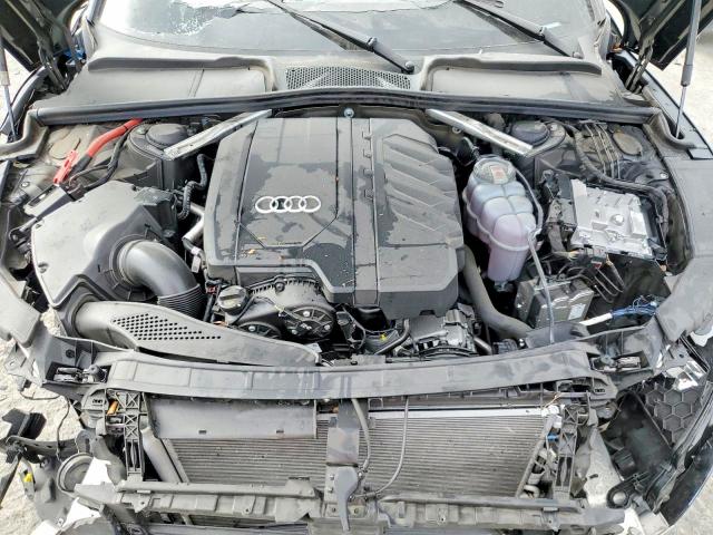 Aukcja sprzedaży 2024 Audi A5, vin: WAUDACF58RA091333, numer aukcji: 50198356