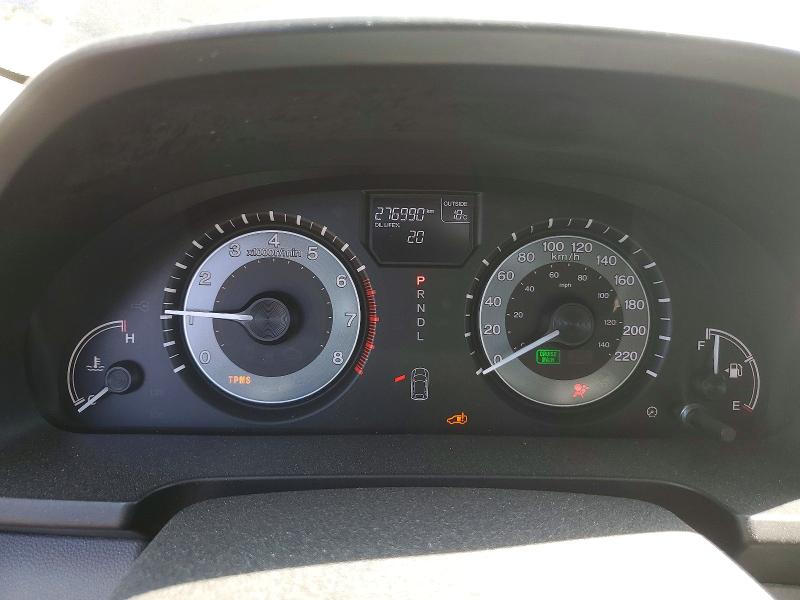 2016 Honda Odyssey მანქანა იყიდება აუქციონზე, vin: 5FNRL5H46GB507676, აუქციონის ნომერი: 50918946