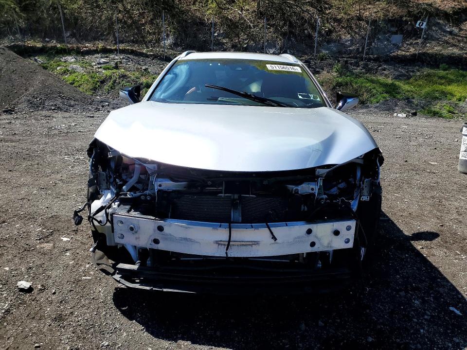 2019 Lexus Ux მანქანა იყიდება აუქციონზე, vin: JTHU9JBH3K2013721, აუქციონის ნომერი: 51156516