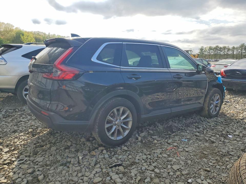 50819796 :رقم المزاد ، 2HKRS4H48PH420151 vin ، 2023 Honda Cr-v مزاد بيع