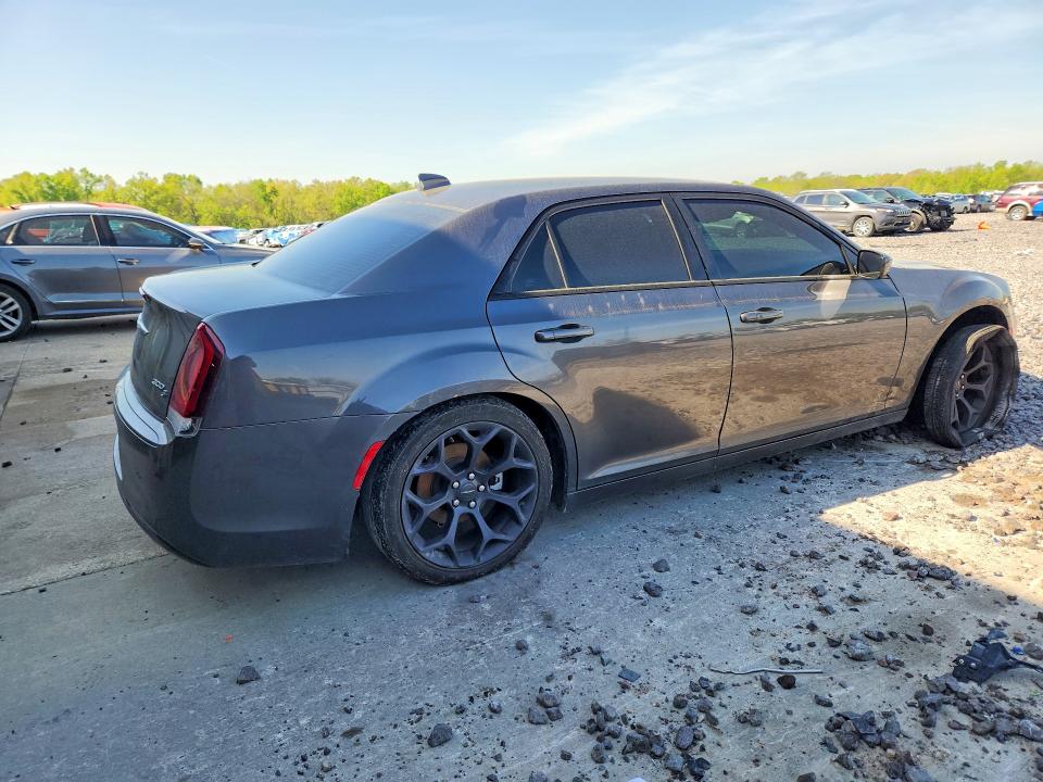Aukcja sprzedaży 2019 Chrysler 300, vin: 2C3CCABG9KH689267, numer aukcji: 50725466