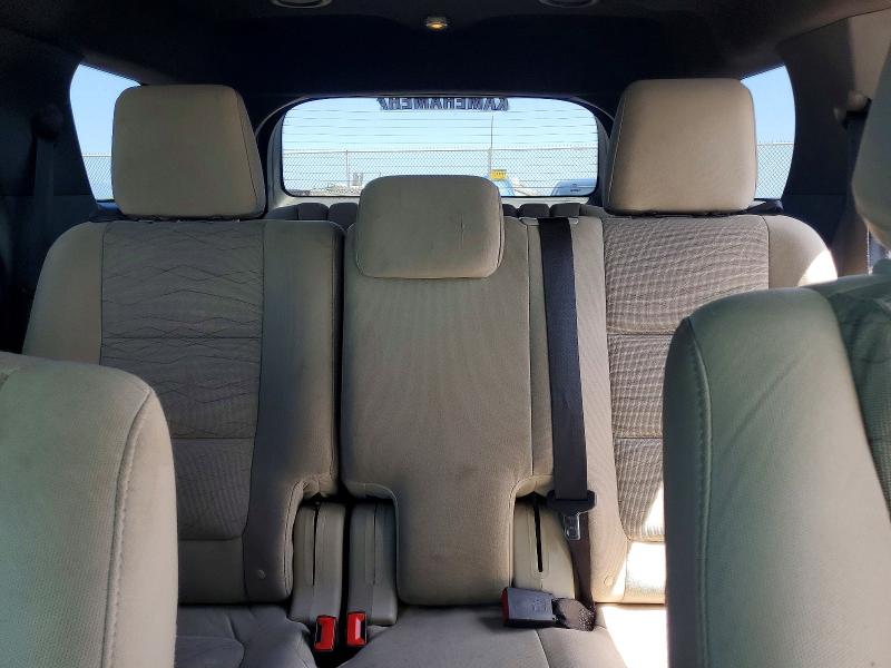 47598856 :رقم المزاد ، 1FM5K7B81DGA63175 vin ، 2013 Ford Explorer مزاد بيع
