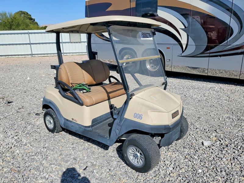Auction sale of the 2020 Club Car Tempo Lithium, vin: AN2038109369, lot number: 50562786
